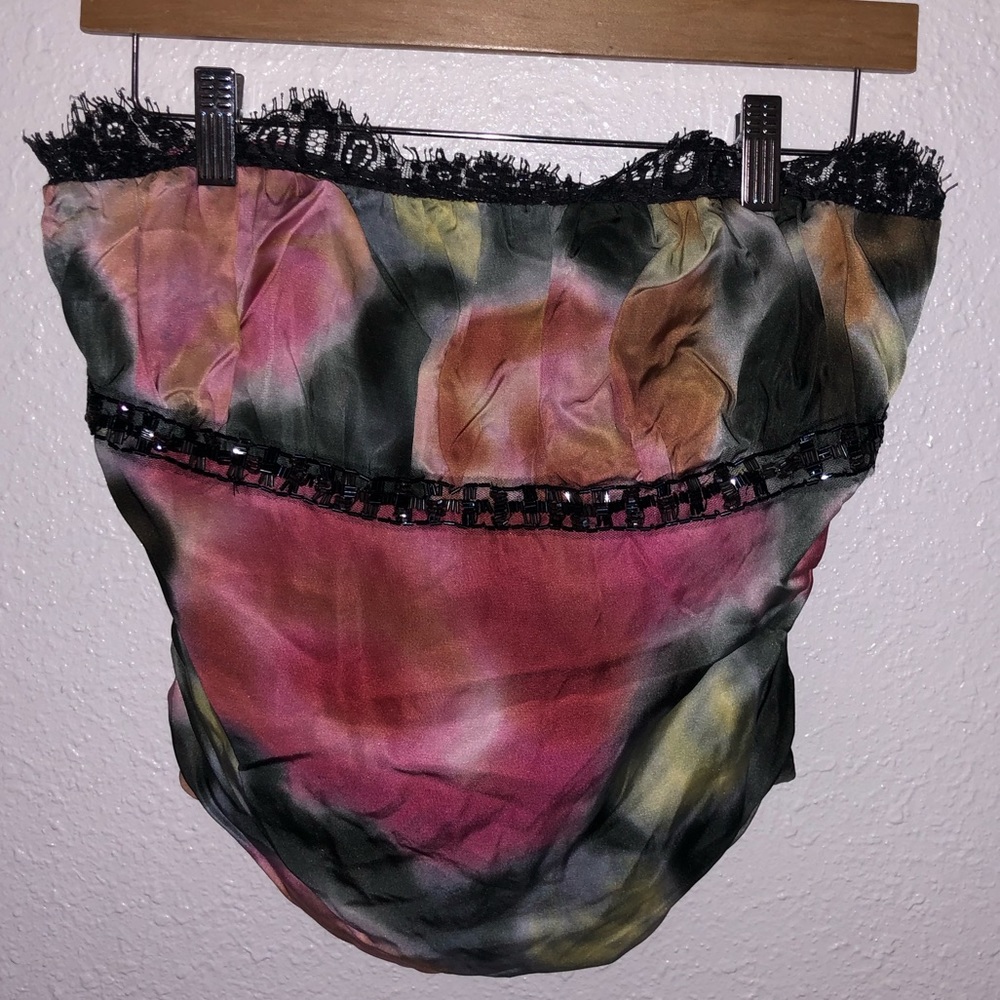 Yansi Fugel Blouse